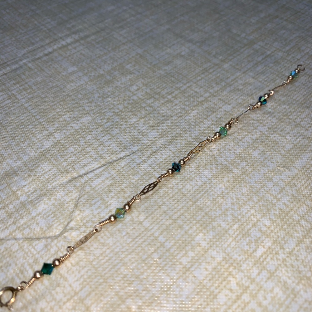 Handmade Bracelet
